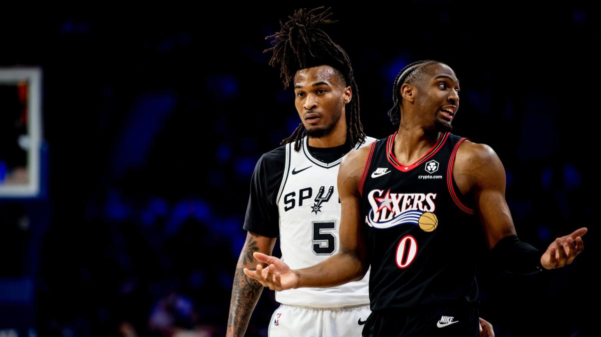 San Antonio dominante a Philadelphia, per dimenticare subito New York