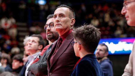 Trapani Shark, ricorso respinto: sarà -4 nella prossima Serie A