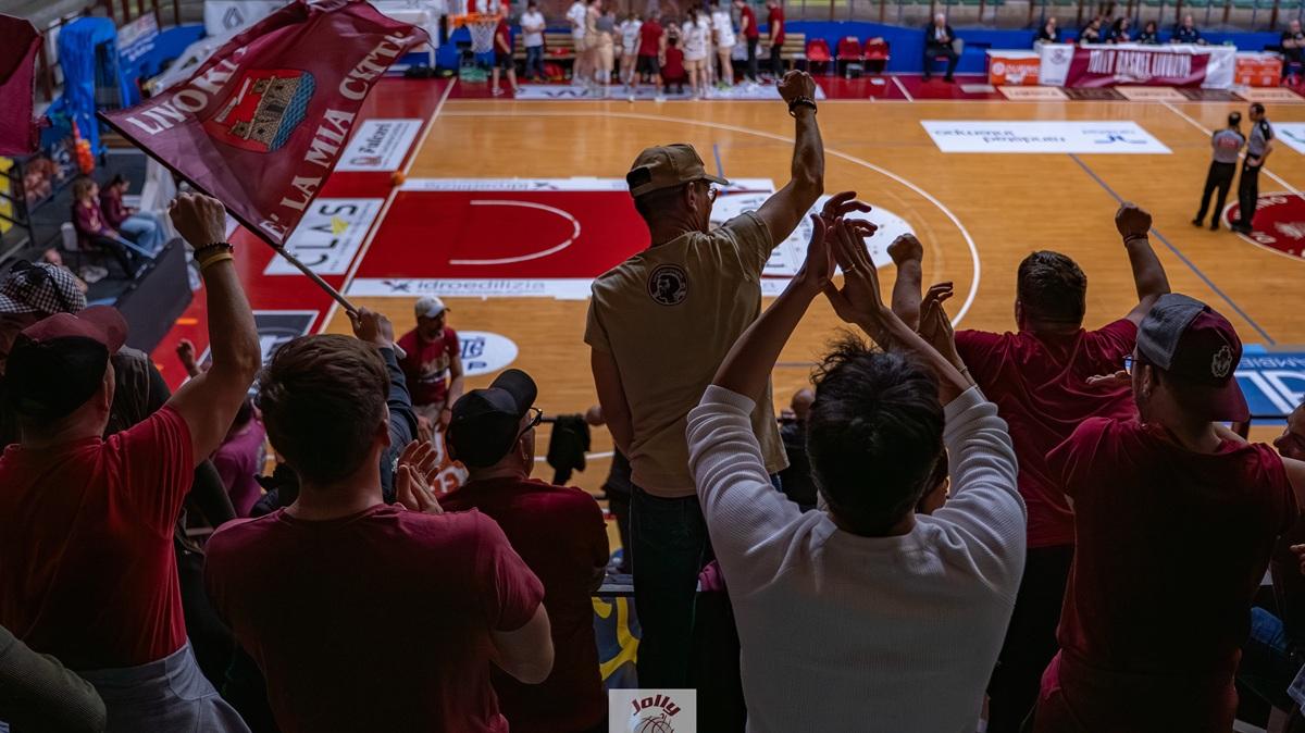 A2 F Playoff - Jolly affronta il Costa al PalaMacchia, gara 2 da dentro o fuori