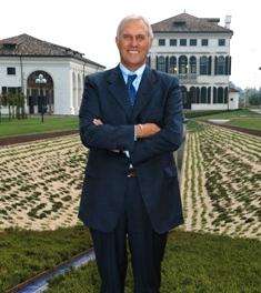 Giorgio Buzzavo