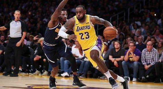 NBA - Preseason: i Nuggets scherzano ancora con i Lakers