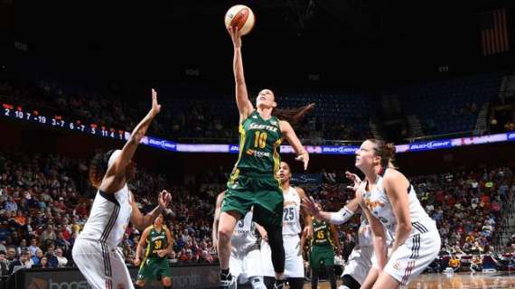 sue bird