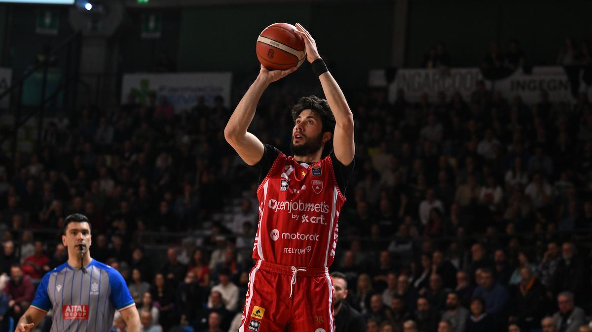 Varese, quale futuro per Davide Alviti? Riflessioni in corso per club e giocatore