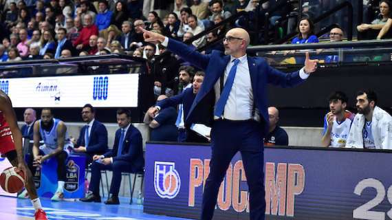 Treviso, riparte il campionato: gli appuntamenti della Nutribullet 