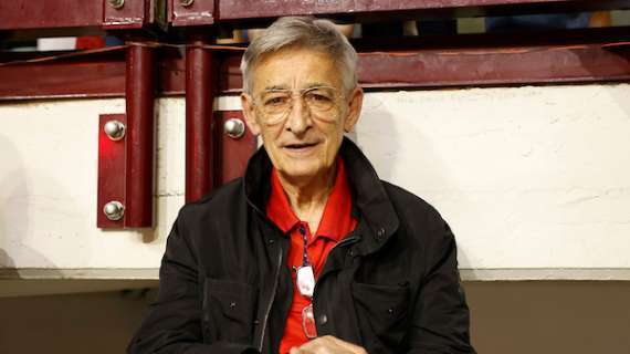 Tanjevic: «Trieste? A mio avviso si sta muovendo bene»