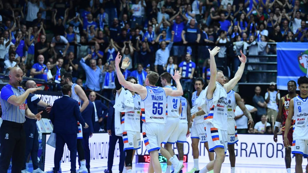 Treviso e il derby con la Reyer Venezia: storia di 15 sfide