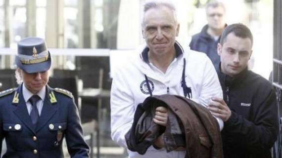 Rogatorie in Svizzera sui conti di Minucci, altro che stipendi fuori busta ai giocatori!