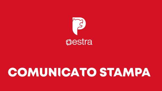 MERCATO A2 - Estra Pistoia aggrega per la preparazione l'ala Nicolò Dellosto