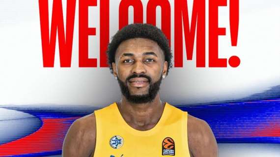 UFFICIALE EC - Niente Virtus Bologna, Trevion Williams ha scelto il Bahcesehir