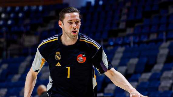 MERCATO LBA - Milano attende la decisione di Fabien Causeur