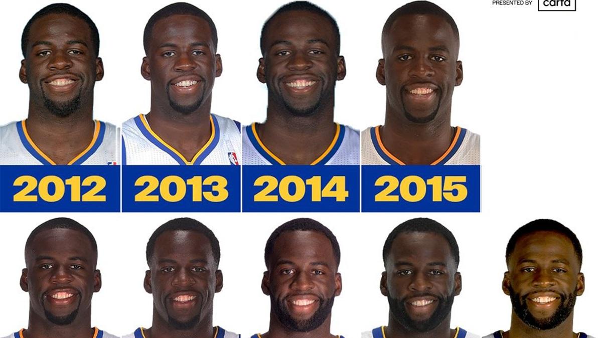 Draymond Green sul pugno a Jordan Poole: "Ho dimenticato dove mi trovavo"