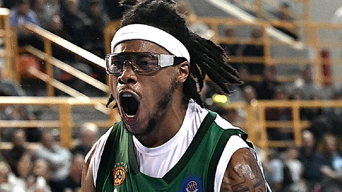 Coppa di Grecia: Panathinaikos con Hayes-Davis si scrolla la crisi