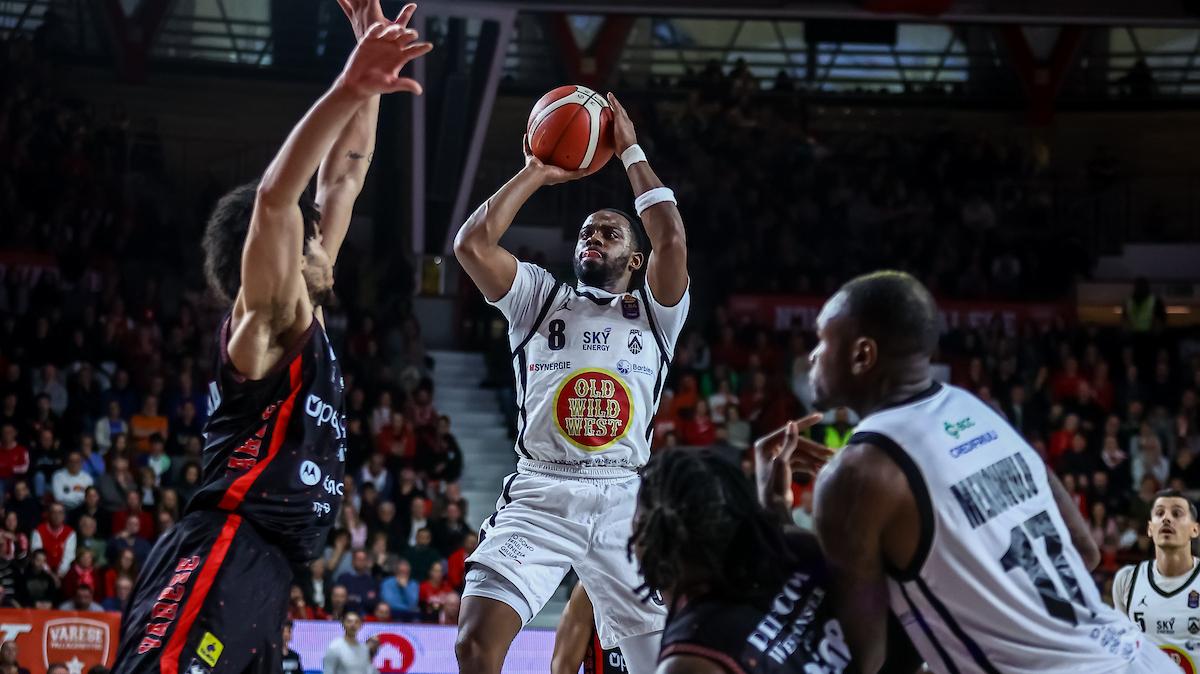 Anthony Hickey verso il rientro: date, modalità e cosa cambia per Udine