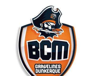 LNB - Gravelines-Dunkerque, stop per Erik McCree
