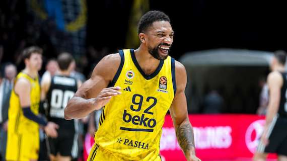 MERCATO LBA - Virtus Bologna e la caccia al centro: si aggiunge Khem Birch?