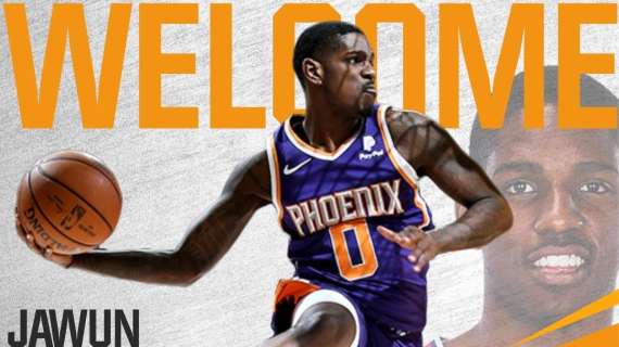 Esake - Il Promitheas firma l'ex NBA Juwan Evans