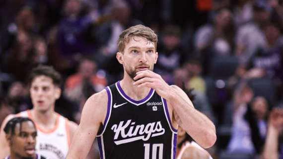 NBA - Spurs senza Wembanyama belli, ma Sabonis e i Kings li puniscono