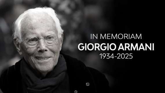 EuroLeague, Bodiroga e Motiejunas ricordano Giorgio Armani