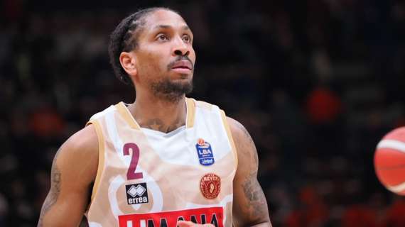 Reyer, McGruder: "Attenti ai dettagli, decisivi in difesa"