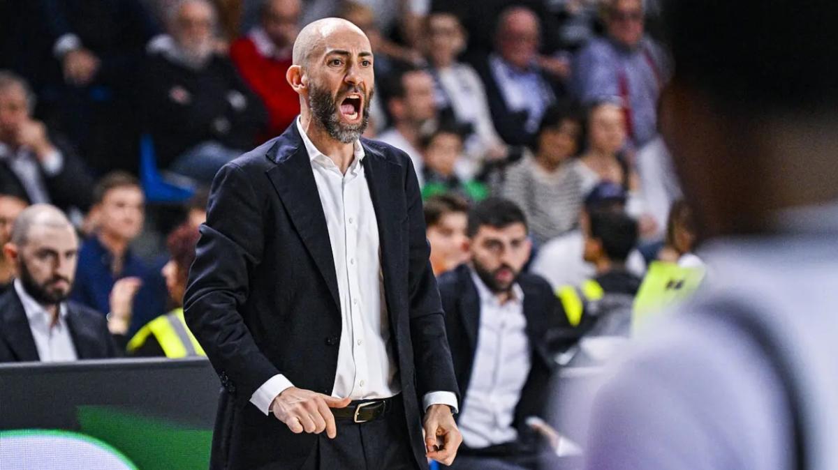 Trieste, Taccetti dopo il derby: «Consistenza e contributo da tutti»