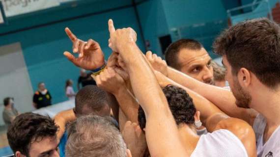 Serie B Supercoppa - I Lions Bisceglie attendono Monopoli al PalaDolmen