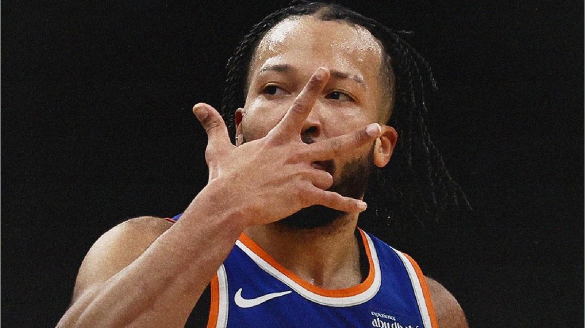 Jalen Brunson cerca intangibles e riconoscenza dai suoi Knicks