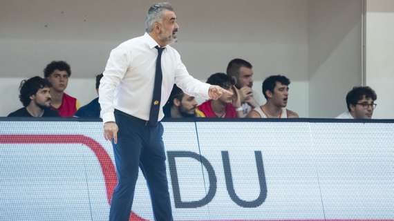 Serie B - Ravenna, Gabrielli: "Latina squadra temibile, dovremo ruotare tutti i giocatori disponibili"