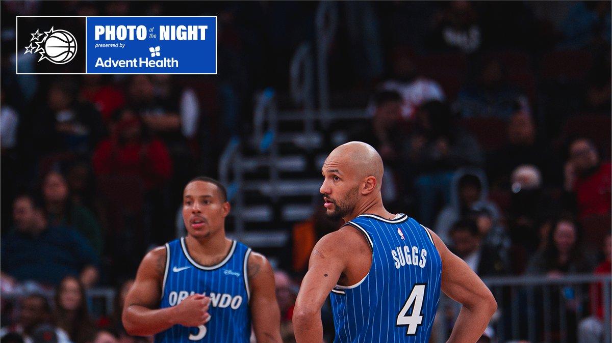 Orlando accelera e resta in corsa per il sesto posto: Chicago cede ancora