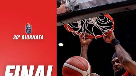 LBA - L’Olimpia Milano chiude la regular season con una vittoria