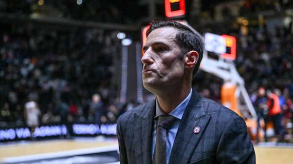 Trieste, l'analisi di Matiasic: "C'è il rammarico di non aver alzato alcun trofeo"