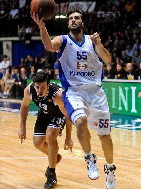 Gianluca Basile