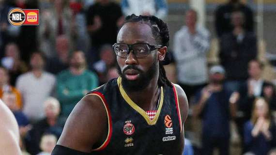 MERCATO NBL - John Brown III in Australia: accordo con South East Melbourne Phoenix
