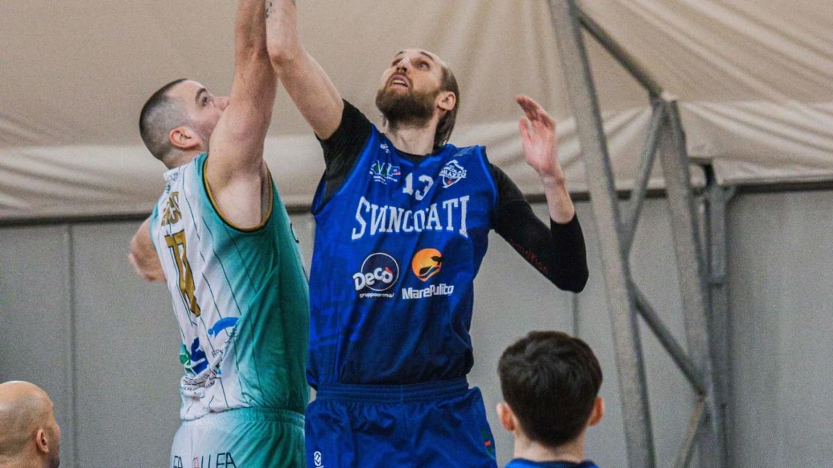 Serie B - La Climaway batte Milazzo e comincia il 2026 con il piede giusto