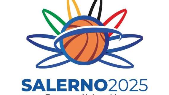 Day 1 | European Universities 3x3 Basketball Championship 2025 all’Università di Salerno