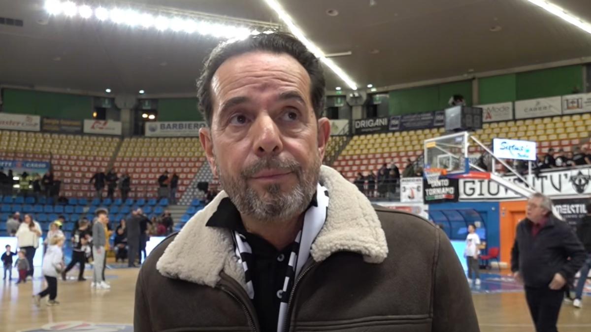 Udine, Pedone: «Forse ce la siamo lasciata scappare. Ma pensiamo alla prossima»