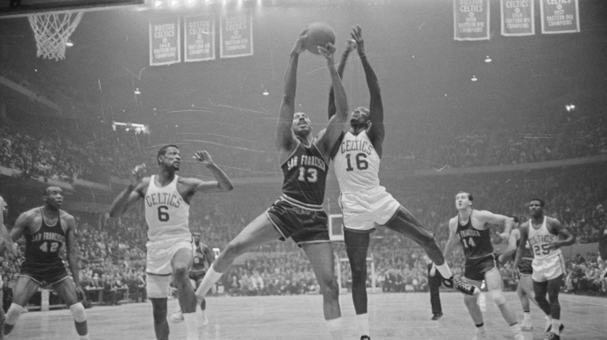 Bill e Wilt: amore e odio, complemento e opposizione, rigore e Dolce Vita