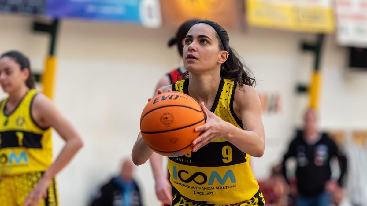A2 F - Nuova Icom a Milano dal Basket Stars per ritrovare il successo