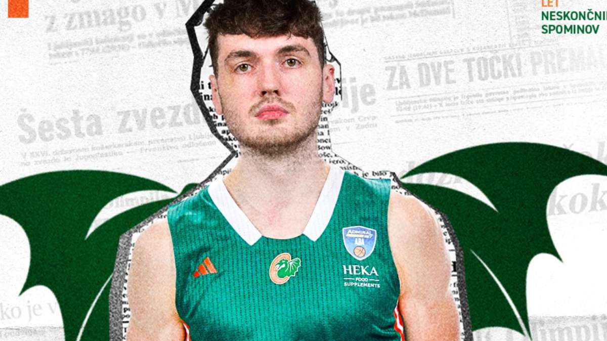 MERCATO LBA - Hurt lascia Trapani, è del Cedevita Olimpija 