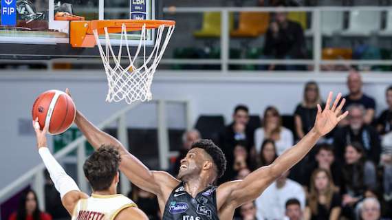 Reyer Venezia vs Aquila Trento: in arrivo la sfida numero 38