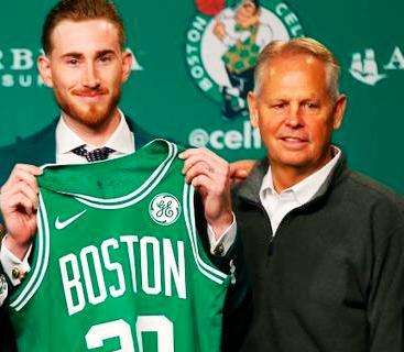 NBA - Celtics sul mercato: i possibili sostituti di Gordon Hayward