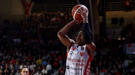 MERCATO LBA - Varese rischia di perdere Jaylen Hands? L'indiscrezione