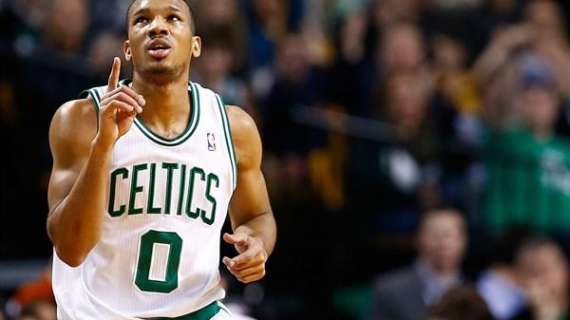 Sacramento Kings - Boston Celtics, clamoroso Primo Quarto!