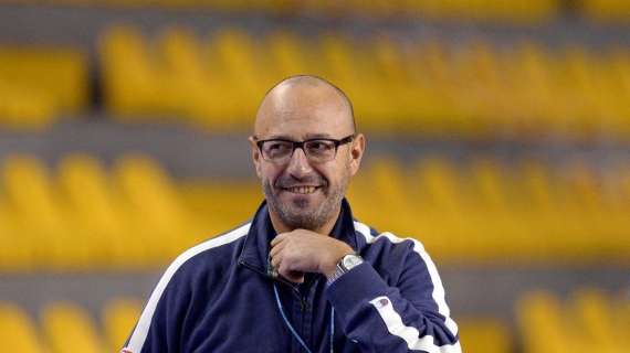 A2 Femminile - San Giovanni Valdarno, dimissioni per coach Giustino Altobelli