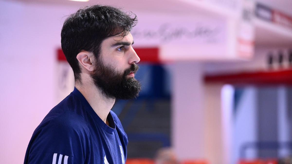 Colpo Libertas Livorno, ufficiale Giovanni Vildera: arriva da Brindisi