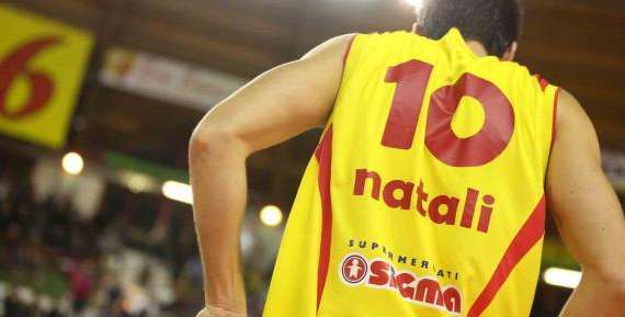 Nicola Natali