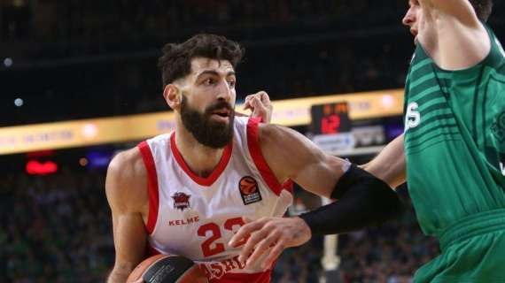 EuroLeague - Secondo quarto fatale per lo Zalgiris: il Baskonia vince di venti in terra lituana