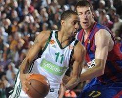 NBA - Drew Nicholas, ex Livorno e Treviso, nuovo scout dei 76ers