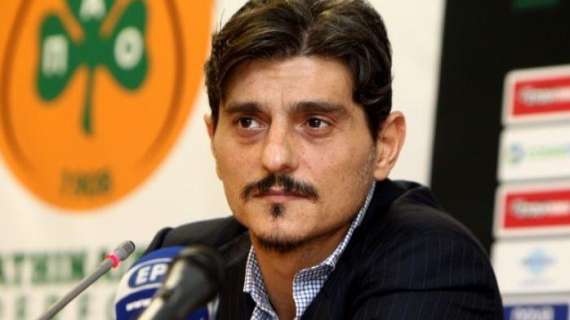 EuroLeague - Panathinaikos, Giannakopoulos rivela il budget per il 2023/24