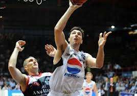 Juvecaserta: ufficiale il ritorno di Andrea Michelori
