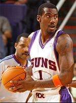 Amare Stoudemire (foto Eurobasket)